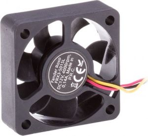 Wentylator Fander Roxo 5015L (FRX3-5015L) 2