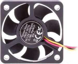 Wentylator Fander Roxo 5015L (FRX3-5015L) 3