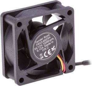 Wentylator Fander Wentylator Roxo FRX3-6025H 60mm (FRX3-6025H) 2