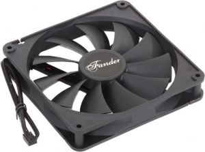 Wentylator Fander Roxo 7015L 70mm (FRX3-7015L) 2