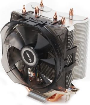 Chłodzenie CPU Zalman Optima CNPS8X 2
