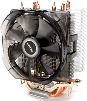 Chłodzenie CPU Zalman Optima CNPS8X 3