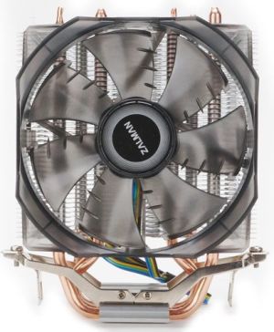 Chłodzenie CPU Zalman Optima CNPS8X 4