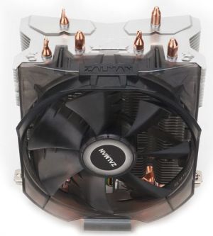 Chłodzenie CPU Zalman Optima CNPS8X 5