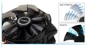 Chłodzenie CPU Zalman Optima CNPS8X 8