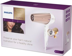 Suszarka Philips MoistureProtect HP8280/00 13