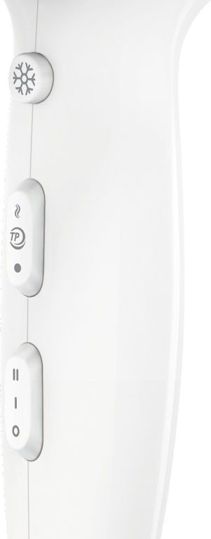 Suszarka Philips MoistureProtect HP8280/00 2