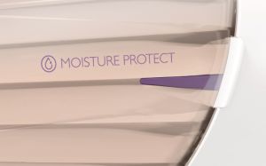 Suszarka Philips MoistureProtect HP8280/00 5