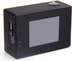 Kamera SJCAM SJ5000 Czarna 2