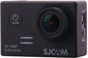 Kamera SJCAM SJ5000 Czarna 1
