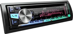 Radio samochodowe JVC JVC KD-R961 (KD-R961) 1
