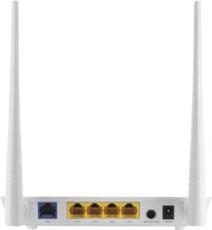 Router Actina by Pentagram P6802 2