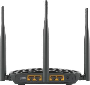 Router Actina by Pentagram P6806 2