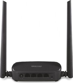 Router Actina by Pentagram P6800 2
