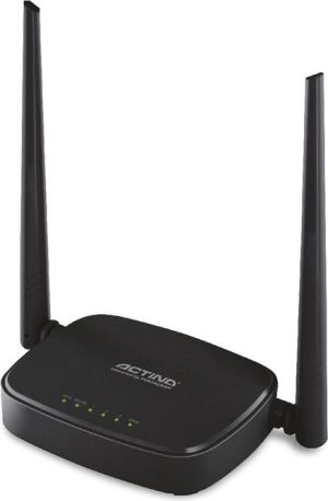 Router Actina by Pentagram P6800 1