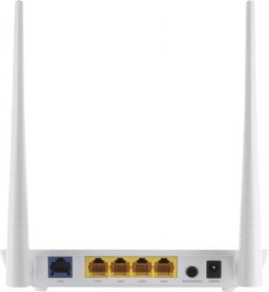 Router Actina by Pentagram P6801, 2x5dBi, 4xLAN 2