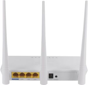 Router Actina by Pentagram P6803 2