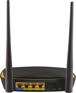 Router Actina by Pentagram P6804, 2x5dBi, 3xLAN 2