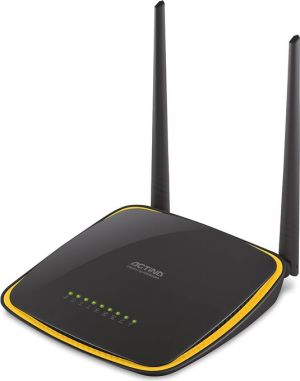 Router Actina by Pentagram P6804, 2x5dBi, 3xLAN 1