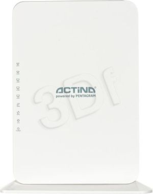 Router Actina by Pentagram P6820 3