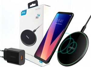 Ładowarka Choetech T559-F Indukcyjna 2 A (T559-F BLACK) 9