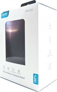 Ładowarka Choetech T524-S Indukcyjna 2 A (T524-S BLACK) 4