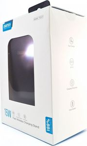 Ładowarka Choetech T555-F Indukcyjna 2 A (T555-F BLACK) 5