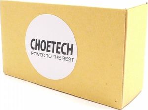 Ładowarka Choetech Q3006 2x USB-A 3 A (Q3006 WHITE) 3