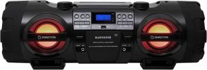 Radioodtwarzacz Manta Fat Boy Boombox BT (MM275) 4