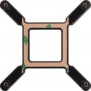 Chłodzenie wodne Corsair iCUE H100i Elite Capellix Czarne (CW-9060046-WW) 11