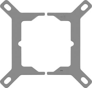 Chłodzenie wodne Corsair iCUE H100i Elite Capellix Czarne (CW-9060046-WW) 9