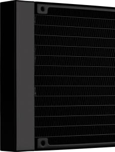 Chłodzenie wodne Corsair iCUE H115i Elite Capellix Czarne (CW-9060047-WW) 7