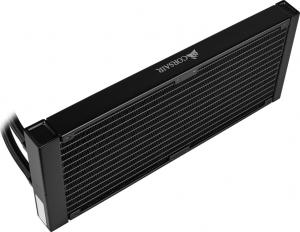 Chłodzenie wodne Corsair iCUE H115i Elite Capellix Czarne (CW-9060047-WW) 9