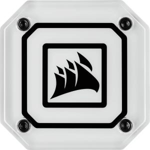 Chłodzenie wodne Corsair iCUE H150i Elite Capellix 3x120mm (CW-9060048-WW) 15