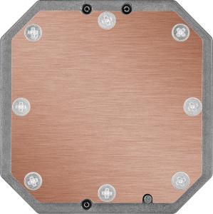 Chłodzenie wodne Corsair iCUE H150i Elite Capellix 3x120mm (CW-9060048-WW) 3