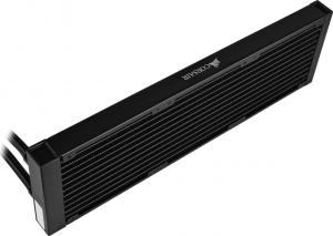 Chłodzenie wodne Corsair iCUE H150i Elite Capellix 3x120mm (CW-9060048-WW) 9