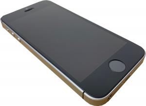 Smartfon Apple iPhone SE 2/128GB Szary 11