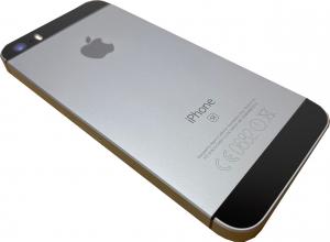 Smartfon Apple iPhone SE 2/128GB Szary 10