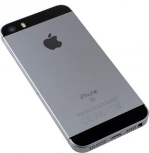 Smartfon Apple 2/32GB Szary 7