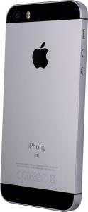 Smartfon Apple 2/32GB Szary 9