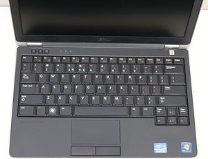 Laptop Dell Latitude E6230 4