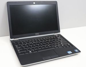 Laptop Dell Latitude E6230 2
