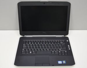 Laptop Dell Laptop Dell Latitude E6320 i5 - 2 generacji / 8 GB / 480 GB SSD / 13,3 HD / Klasa A uniwersalny 1