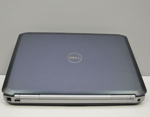 Laptop Dell Laptop Dell Latitude E6320 i5 - 2 generacji / 8 GB / 480 GB SSD / 13,3 HD / Klasa A uniwersalny 5