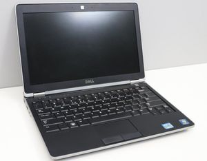 Laptop Dell Latitude E6230 2