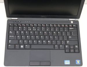 Laptop Dell Latitude E6230 4