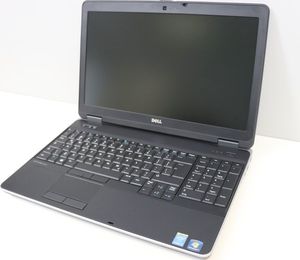 Laptop Dell Latitude E6540 3