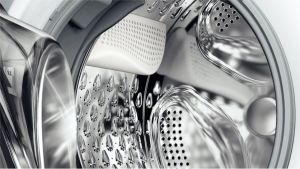 Pralko-suszarka Bosch WVH30542EU 5