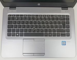 Laptop HP EliteBook 840 G3 6