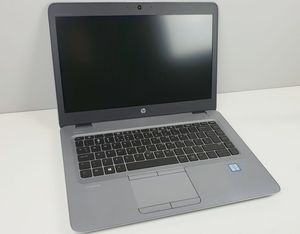 Laptop HP EliteBook 840 G3 4